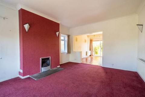 3 bedroom detached bungalow for sale, Tanworth Lane, Shirley