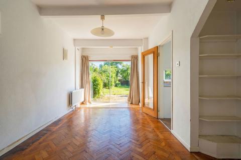 3 bedroom detached bungalow for sale, Tanworth Lane, Shirley