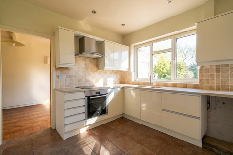 3 bedroom detached bungalow for sale, Tanworth Lane, Shirley