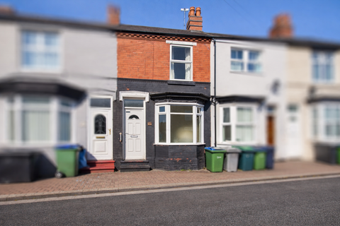 undefined, Capethorn Road, Smethwick