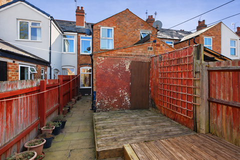 undefined, Capethorn Road, Smethwick