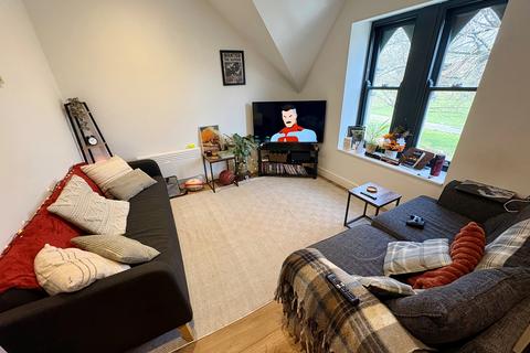 undefined, Ninian Road, Cardiff, CF23