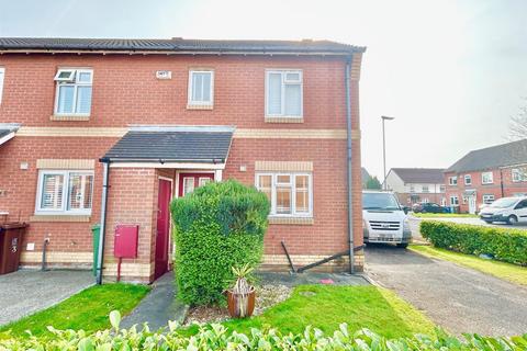 2 bedroom house for sale, Linnet Drive, Leigh