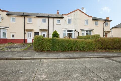 3 bedroom terraced house for sale, Raven Street, Preston, PR1