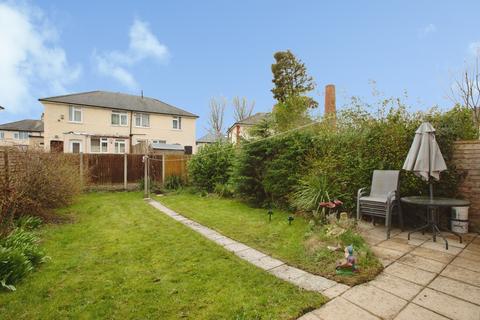 3 bedroom terraced house for sale, Raven Street, Preston, PR1