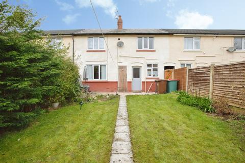 3 bedroom terraced house for sale, Raven Street, Preston, PR1
