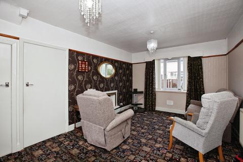 3 bedroom terraced house for sale, Raven Street, Preston, PR1