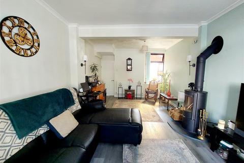 3 bedroom semi-detached house for sale, Castle Street, Loughor, Swansea