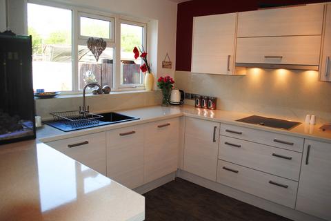 undefined, Benion Road, Cannock, WS11