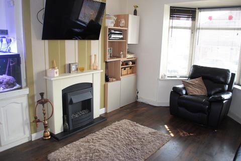 undefined, Benion Road, Cannock, WS11