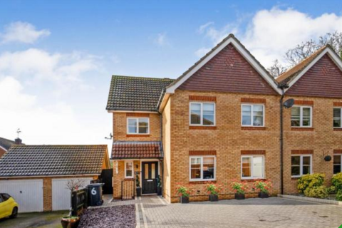 undefined, St. Christophers Mews, Ramsgate, CT11