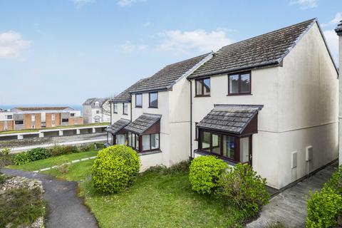 3 bedroom end of terrace house for sale, Headland Road, Carbis Bay, St. Ives, Cornwall, TR26