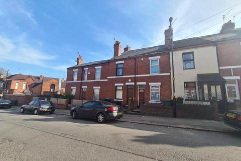 3 bedroom terraced house for sale, Broomfield Road, Coventry, West Midlands, CV5