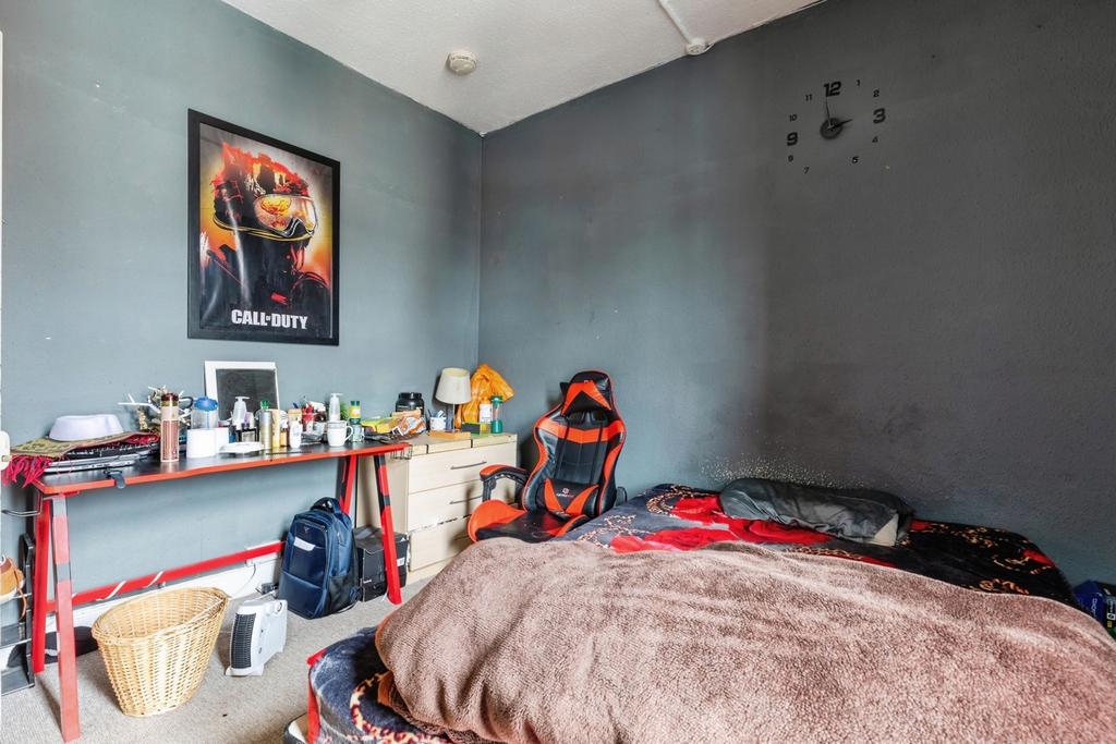 Front Bedroom