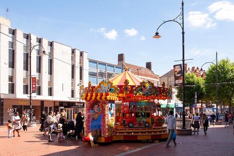 undefined, Chatham Street, Reading