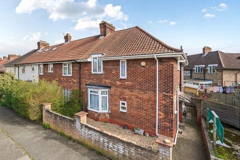 3 bedroom end of terrace house for sale, King Alfred Avenue, Catford, London, SE6