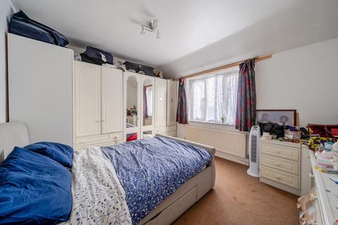 3 bedroom end of terrace house for sale, King Alfred Avenue, Catford, London, SE6
