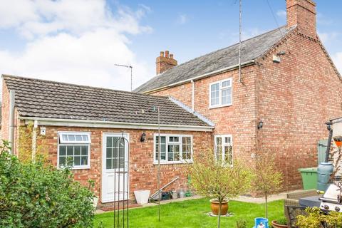 3 bedroom semi-detached house for sale, Asbury Cottage, 1 Cattle Dyke, Gorefield, Wisbech, Cambridgeshire, PE13 4NN