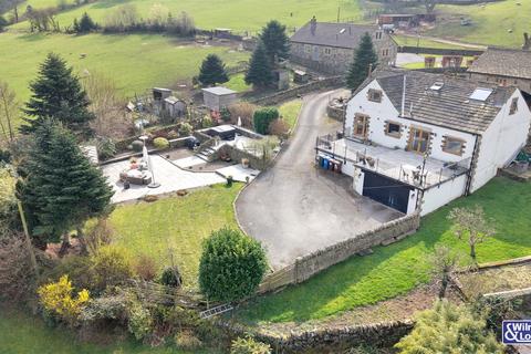 5 bedroom detached house for sale, West Lane, Sutton-In-Craven