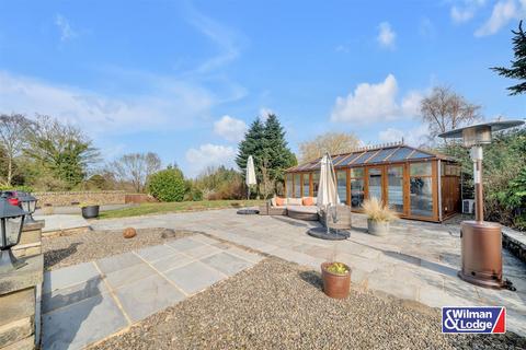 5 bedroom detached house for sale, West Lane, Sutton-In-Craven