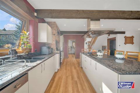 5 bedroom detached house for sale, West Lane, Sutton-In-Craven