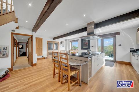 5 bedroom detached house for sale, West Lane, Sutton-In-Craven