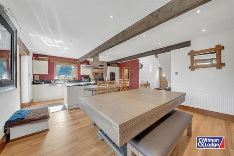 5 bedroom detached house for sale, West Lane, Sutton-In-Craven