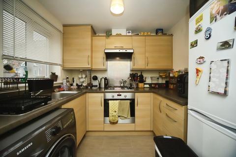 2 bedroom terraced house for sale, Angelica Drive, Bridgwater, Somerset, TA5