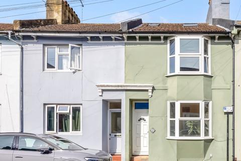 Park Crescent Road, Brighton BN2