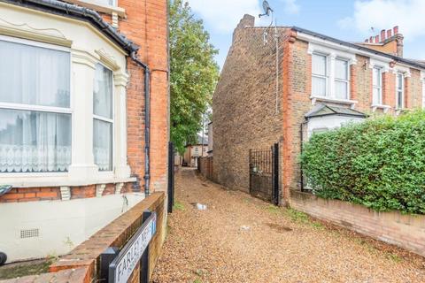 undefined, Farley Mews London SE6