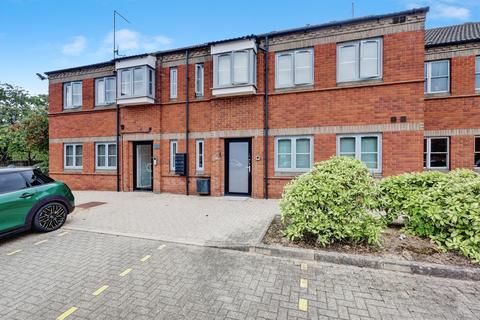 1 bedroom flat for sale, Duncan Close, Moulton Park Industrial Estate, Northampton