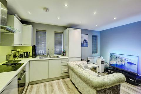 1 bedroom flat for sale, Duncan Close, Moulton Park Industrial Estate, Northampton