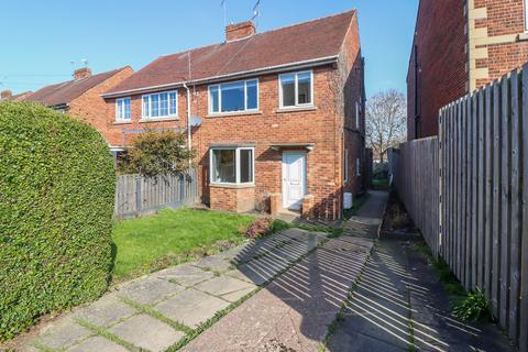 undefined, Barleycroft Lane, Dinnington, Sheffield, S25