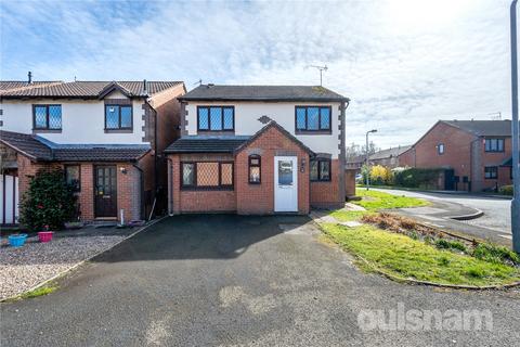 Mill Brook Drive, Birmingham, West Midlands, B31