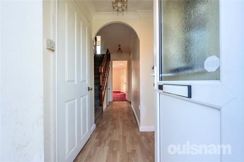 undefined, Mill Brook Drive, Birmingham, West Midlands, B31