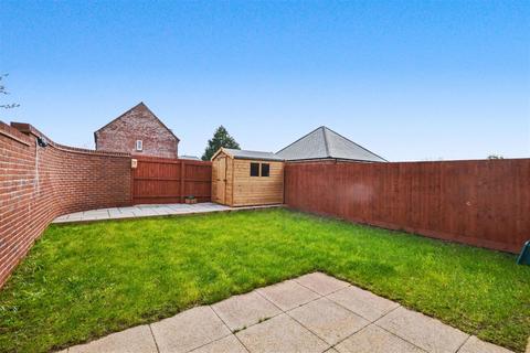 3 bedroom detached house for sale, Artisan Drive, Charminster, Dorchester
