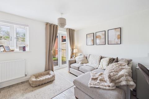2 bedroom terraced house for sale, Hexham Street, Towcester, NN12