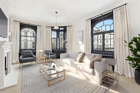 2 bedroom apartment to rent, Ebury Street, London, SW1W