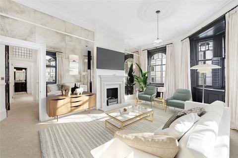 2 bedroom apartment to rent, Ebury Street, London, SW1W