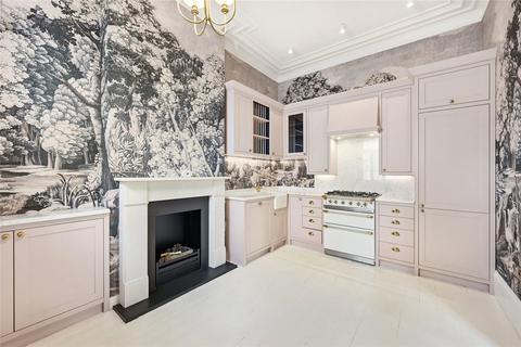 undefined, Ebury Street, London, SW1W