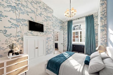 undefined, Ebury Street, London, SW1W