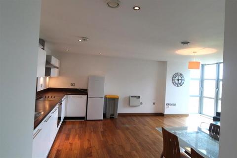 2 bedroom apartment for sale, St George Building, Great George Street, Leeds