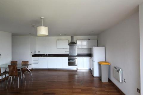 2 bedroom apartment for sale, St George Building, Great George Street, Leeds