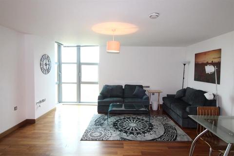 2 bedroom apartment for sale, St George Building, Great George Street, Leeds