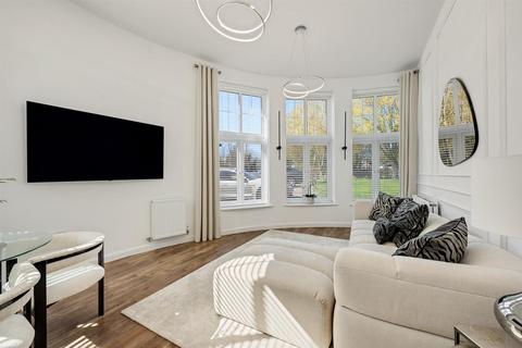 1 bedroom apartment for sale, Jefferson Place, Bromley, BR2