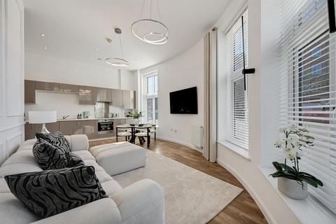 1 bedroom apartment for sale, Jefferson Place, Bromley, BR2