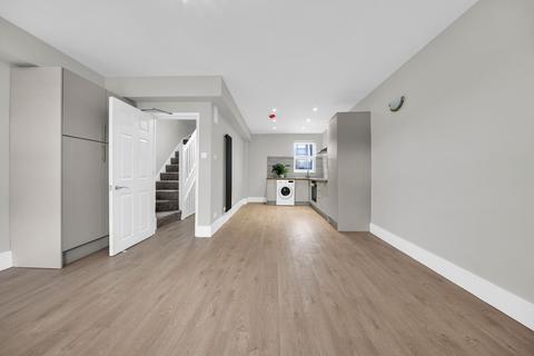 undefined, Meanley Road, Manor Park, E12