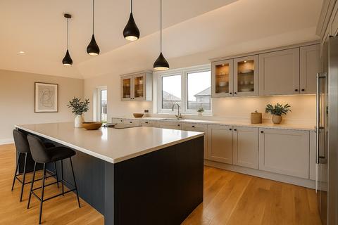 undefined, Inglefield Road, Fobbing, Stanford-le-Hope, Essex, SS17