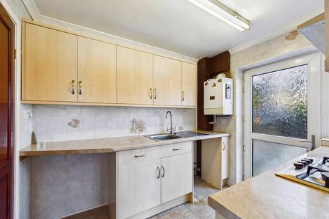 undefined, Avon Walk, Featherstone, Pontefract