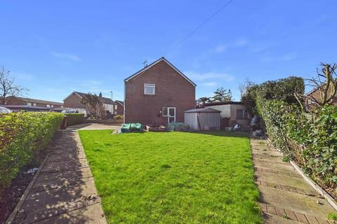undefined, Avon Walk, Featherstone, Pontefract